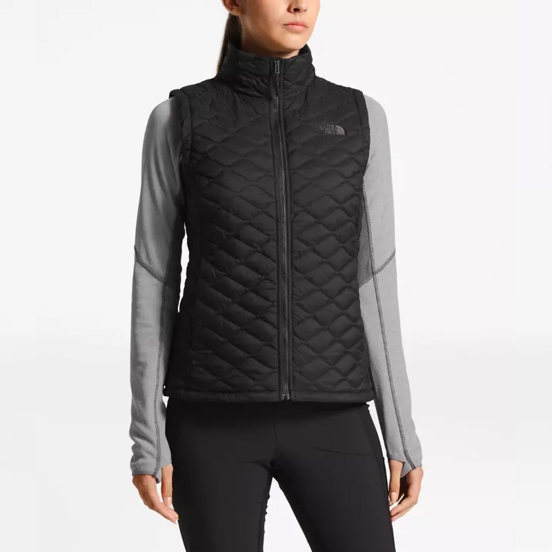 Women's Thermoball Vest