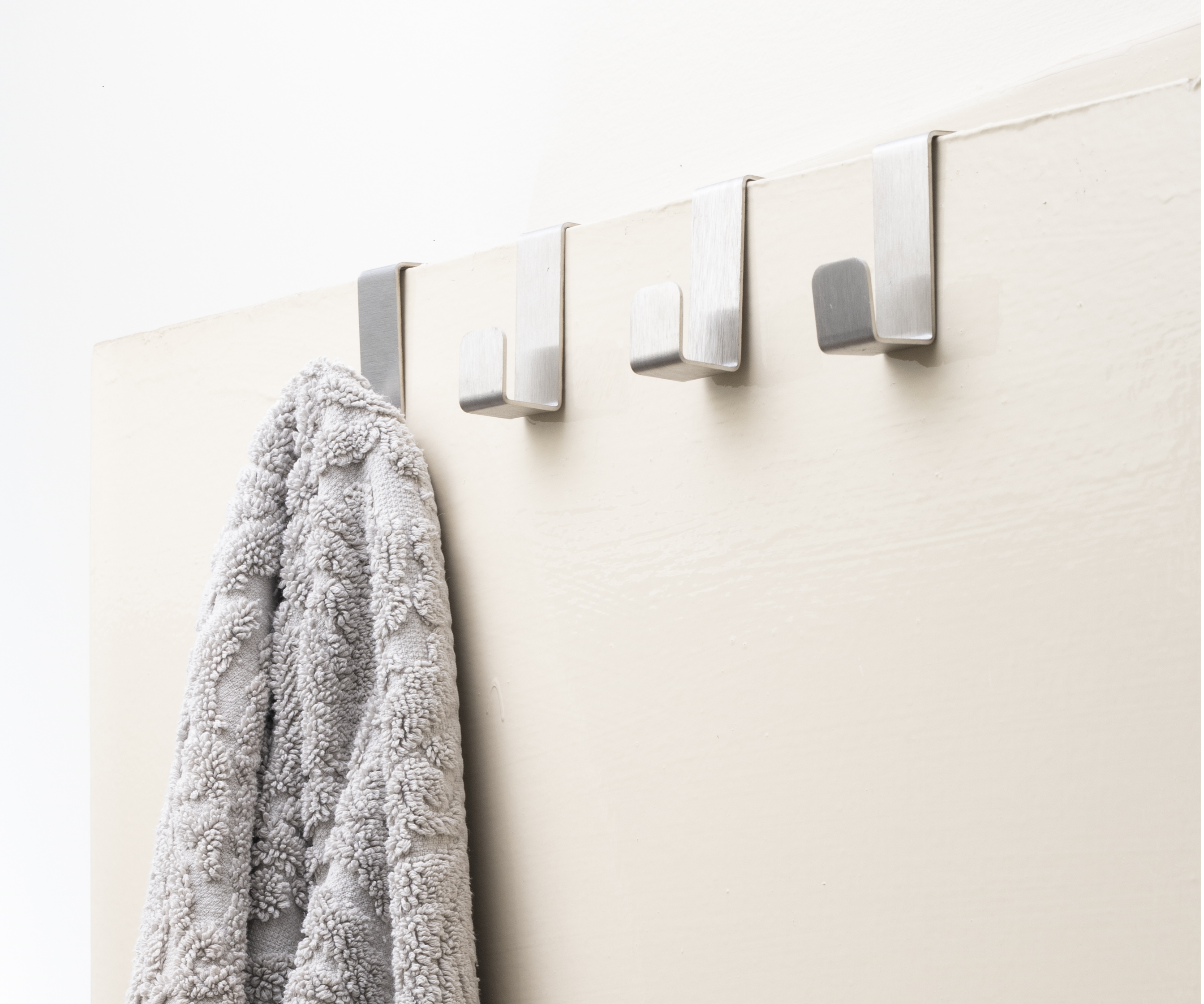 Door Hooks - Universal