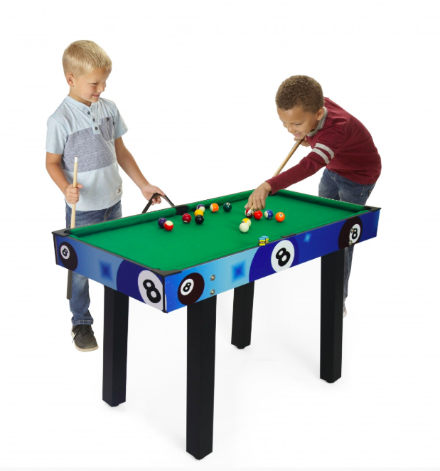 Kids Pool Table