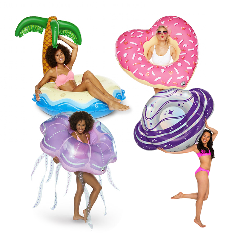 Novelty Giant Pool Floats