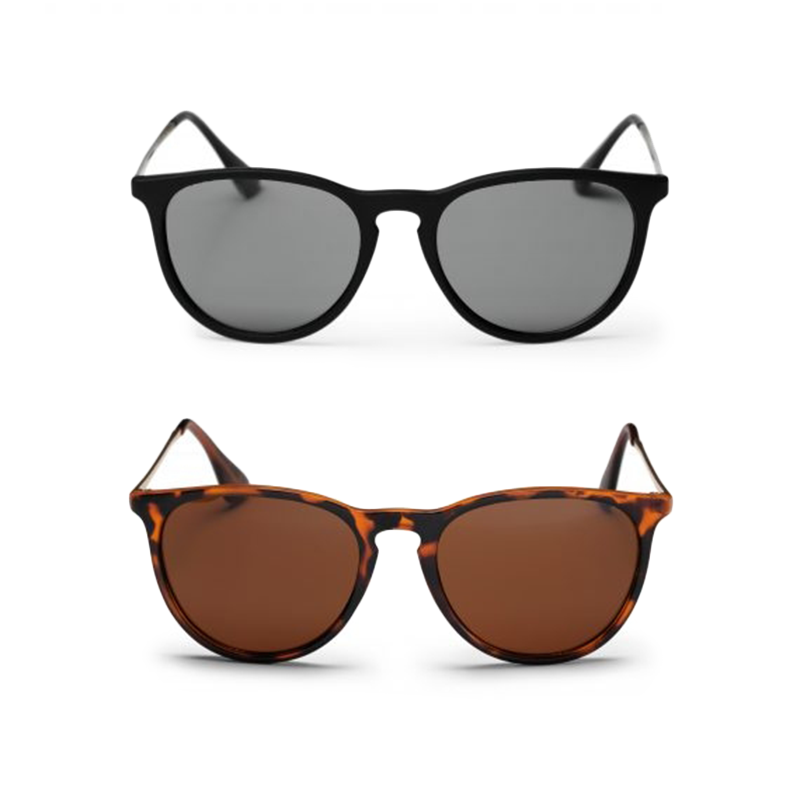 Roma UV Protection Polarized Unisex Sunglasses