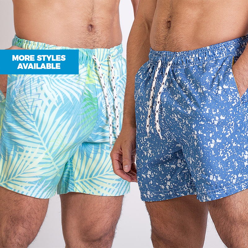 Men's Soft Everyday Shorts
