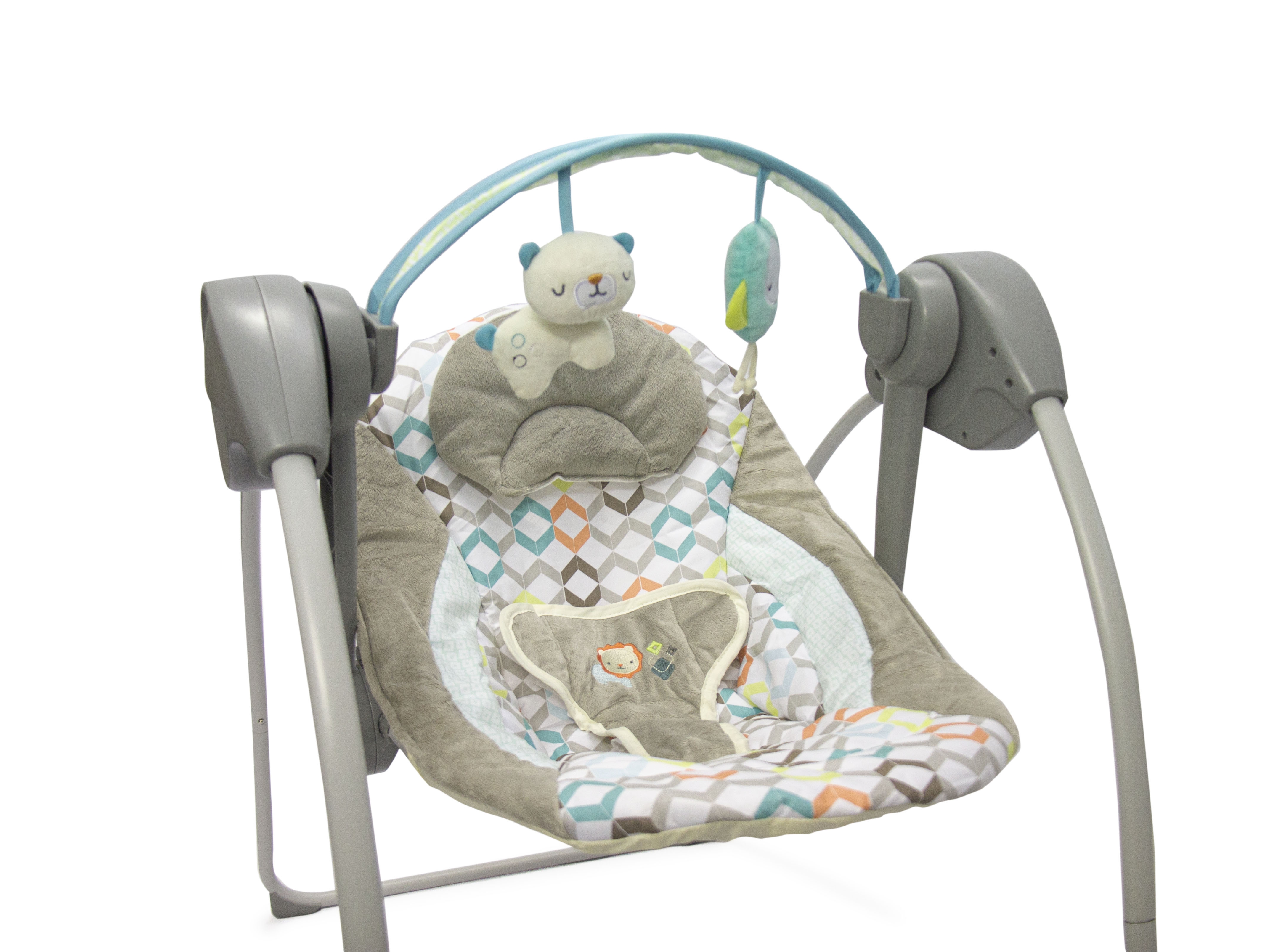 Baby Swing or Rocker
