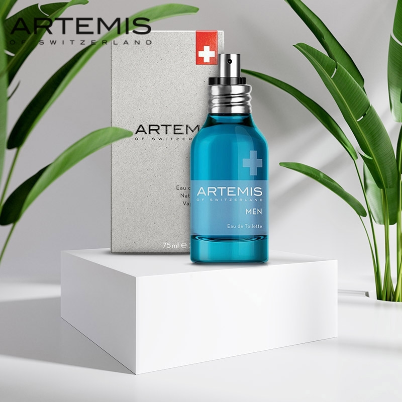 Men's 75ml Eau de Toilette