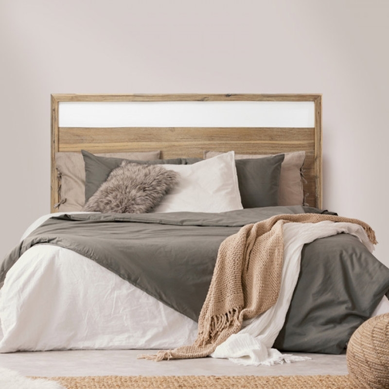 Acacia Bed