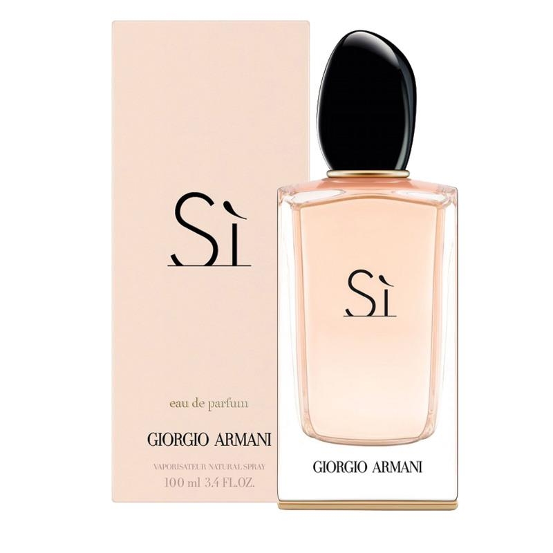Si Ladies 100ml EDP