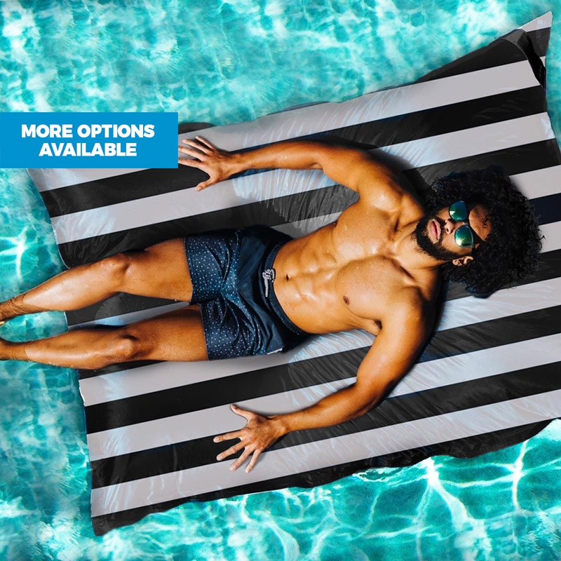 Luxury Pool Pillows