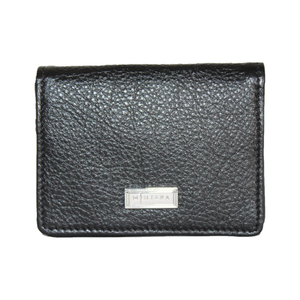 Anna Leather Business Card Holder