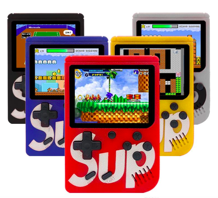 Black, Blue, Red, Yellow or White available