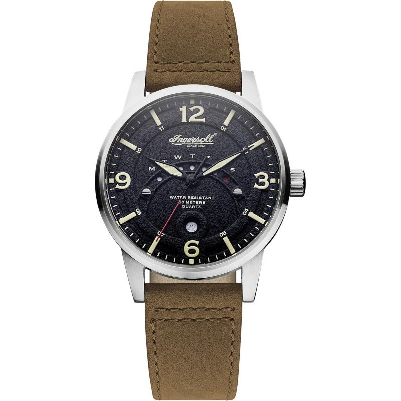 Men's Marlborough Analogue Quartz Watch