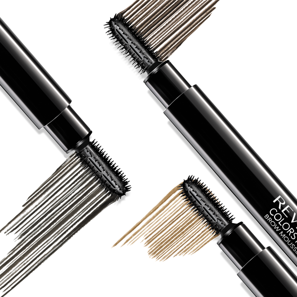 ColorStay Brow Mousse