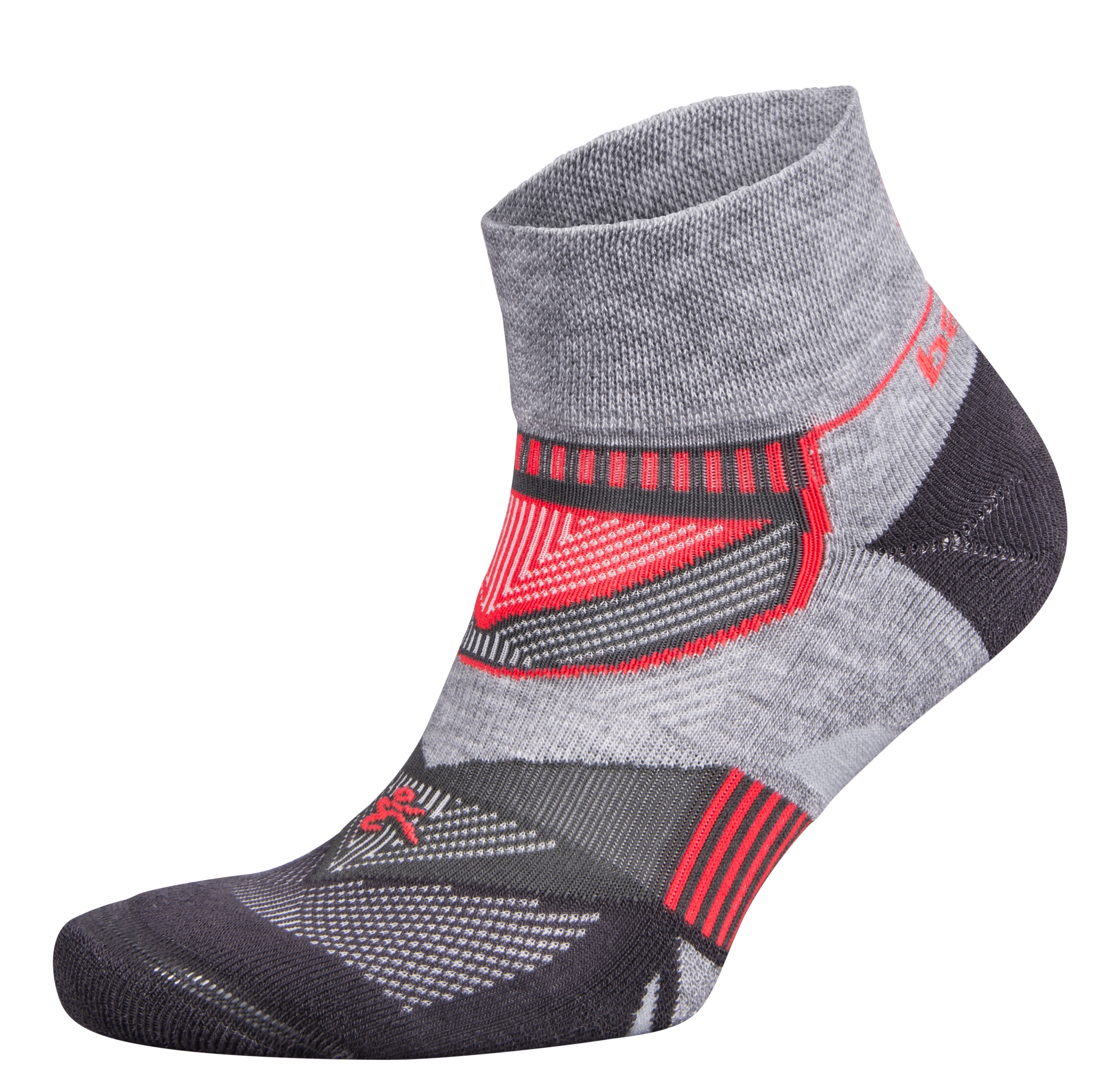 Midgrey Carbon - Quarter Cut