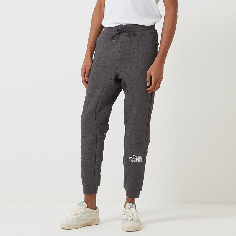 Men's Light Cuffed Track Pants