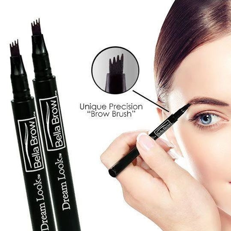 Microblading Brow Pen (Multiple Colours Available)