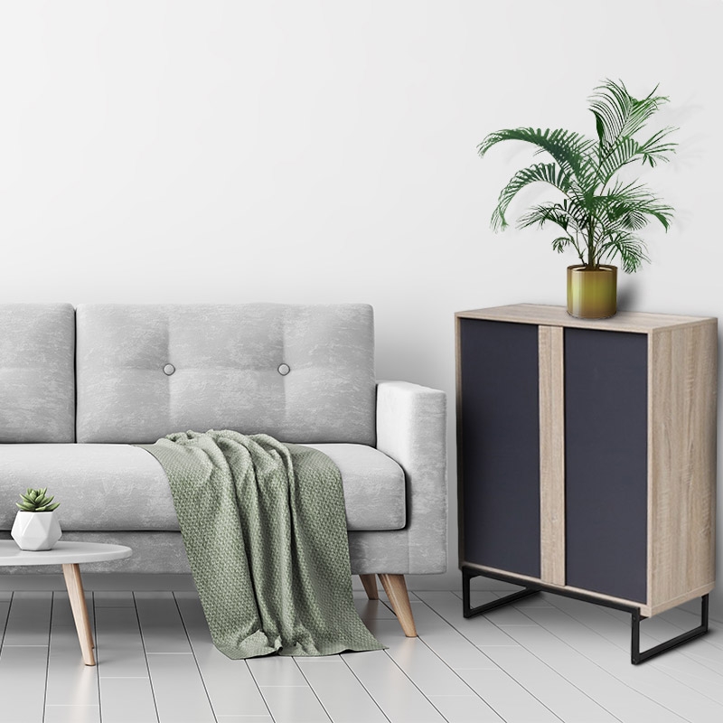 Scandi Grayson Cabinet