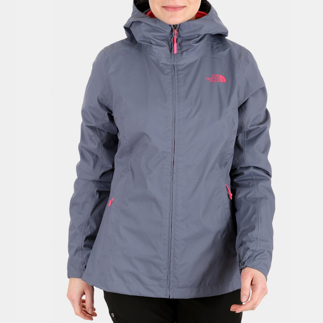 Women's Tanken Tri Jacket