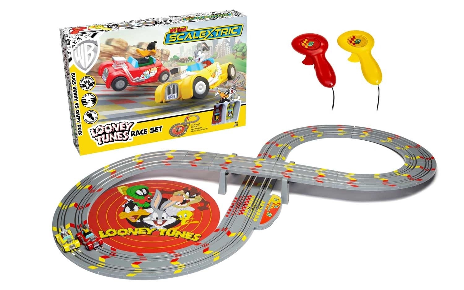My First Looney Tunes Set