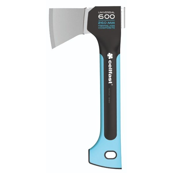 Universal Cutting Axe