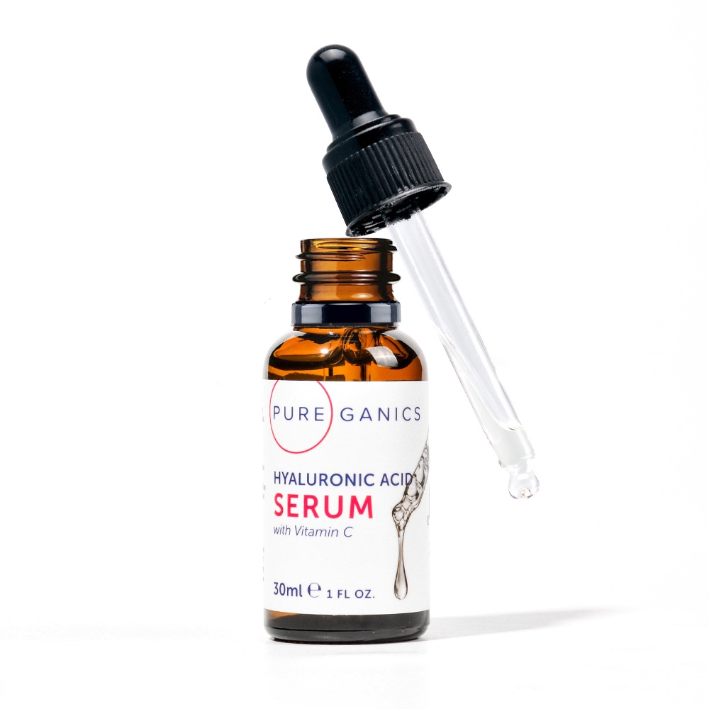 Hyaluronic Acid Serum With Vitamin C