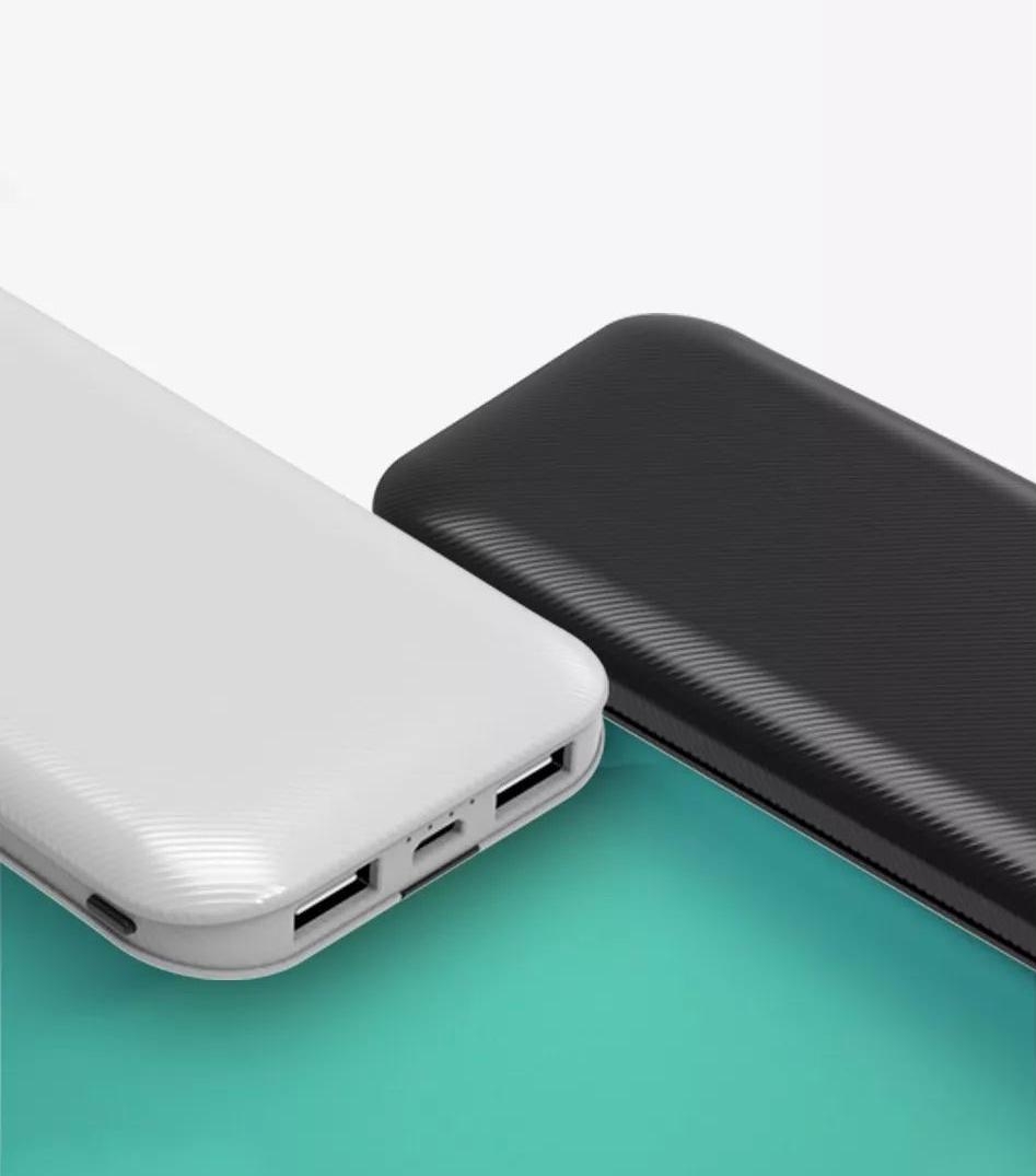 Only available in black