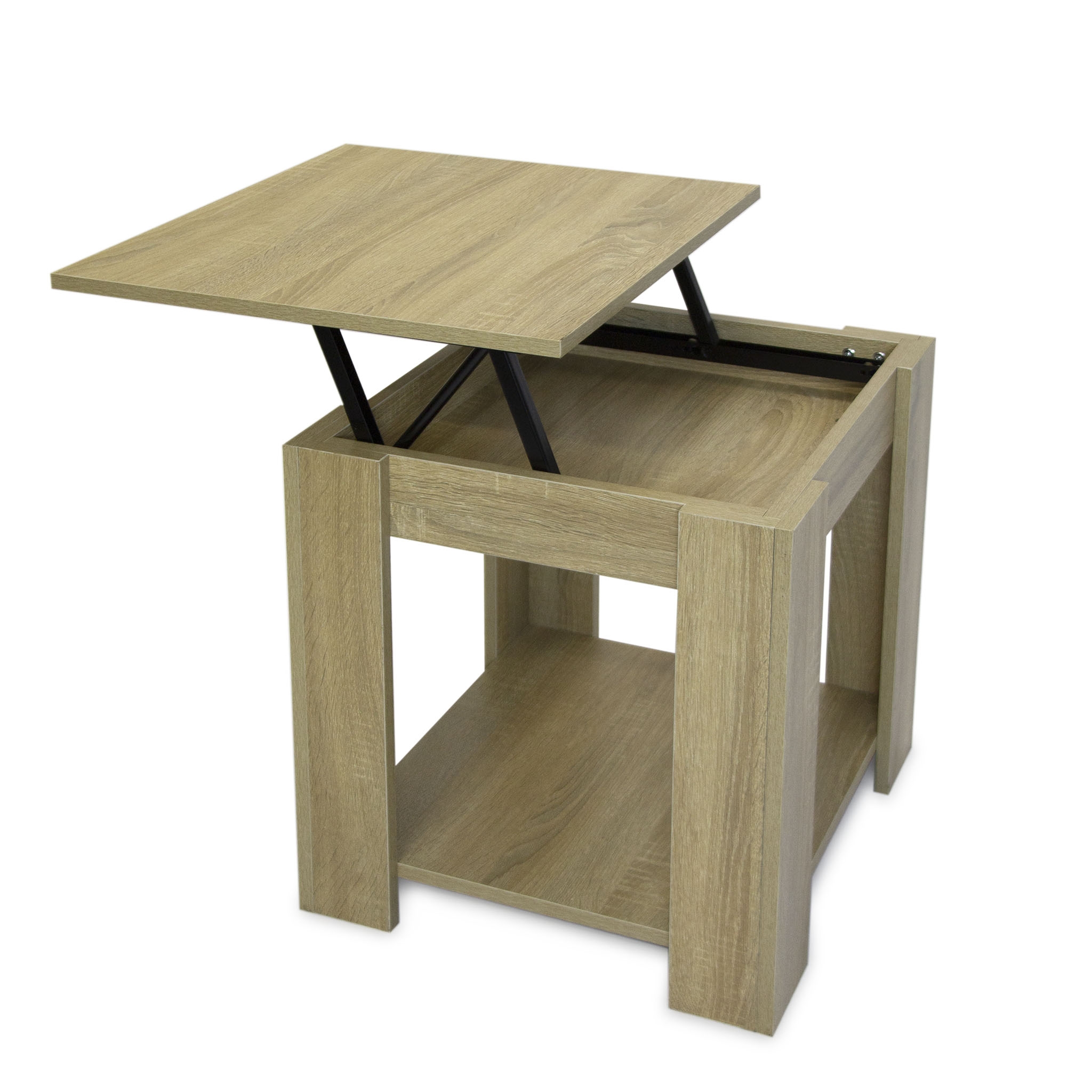 Sheldon Minimalist Side Table