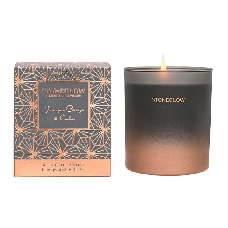 Juniper Berry & Cedar