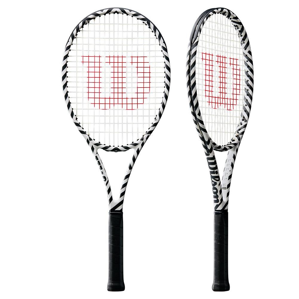 Pro-Staff 97 L Bold Edition Tennis Racquet- L2 Grip Size