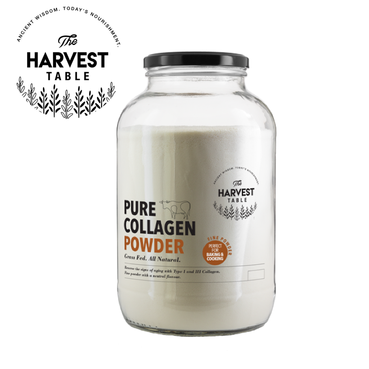 900g Collagen Powder