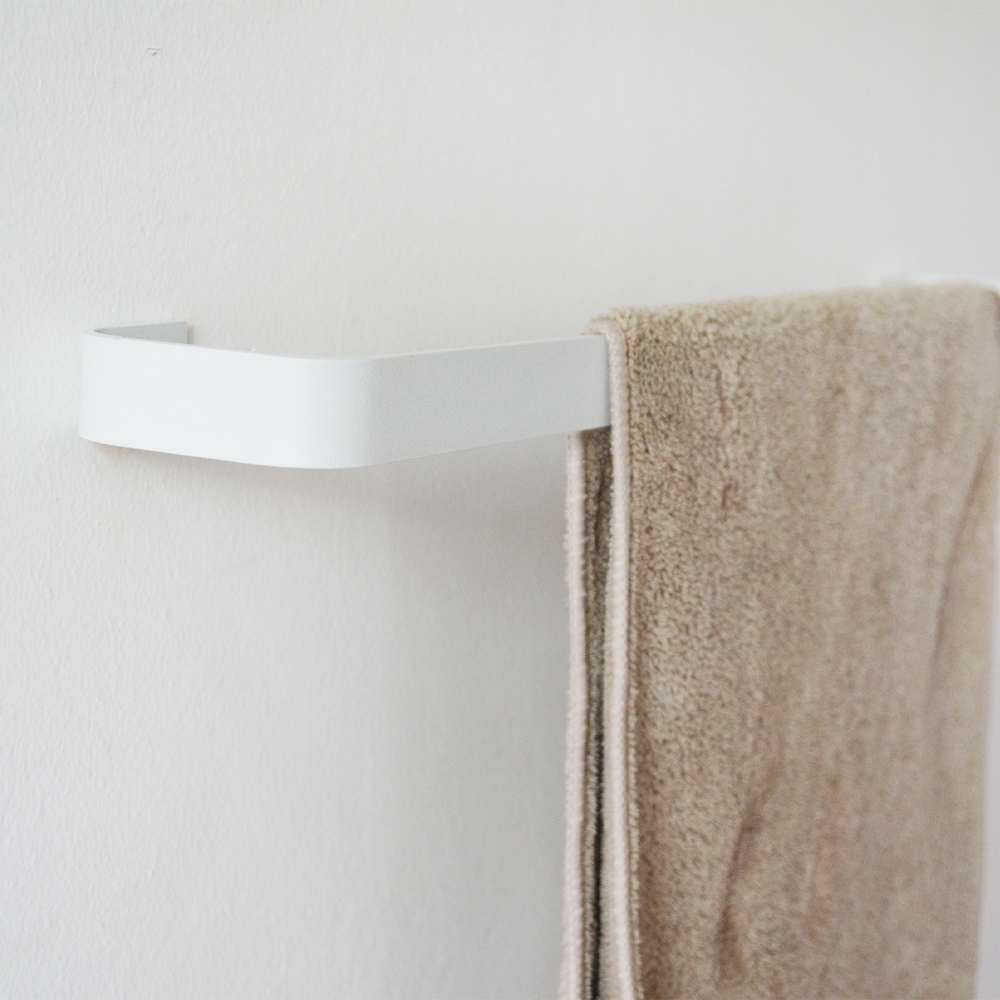 Viola Stainless Steel Basin & Kitchen Rail