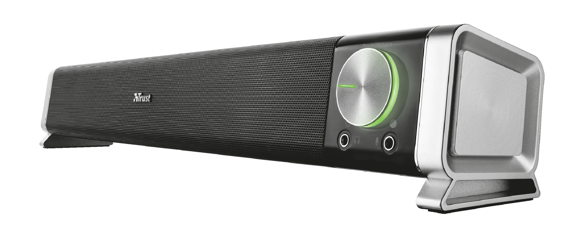 Asto Sound Bar PC & TV Speaker