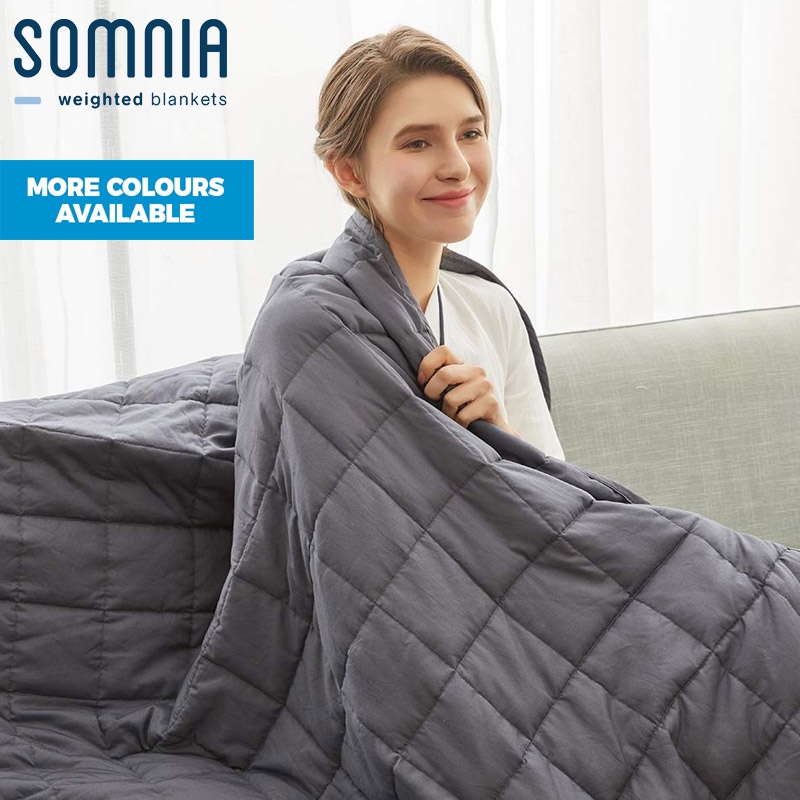 Weighted Blanket (Multiple Sizes Available)