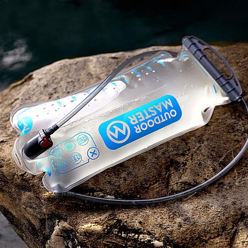 Hands Free Hydrovoir Hydration Bladder