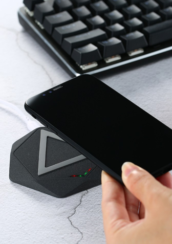 Accessories not included