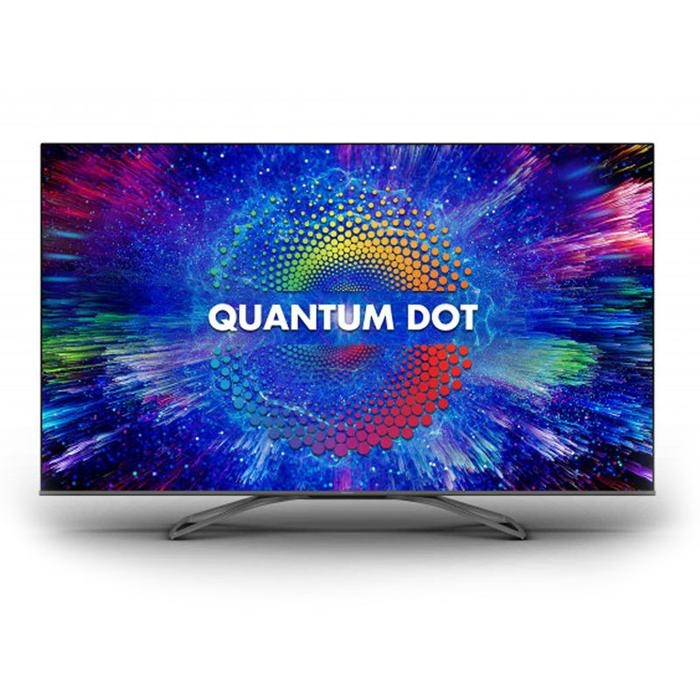 55" Premium ULED TV with Quantum Dot & Dolby Vision