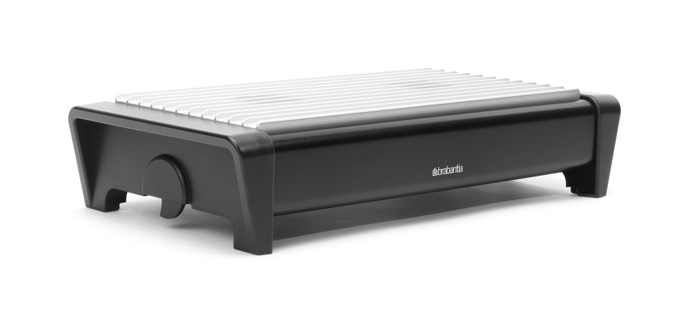 Classic Food Warmer with Two Burners