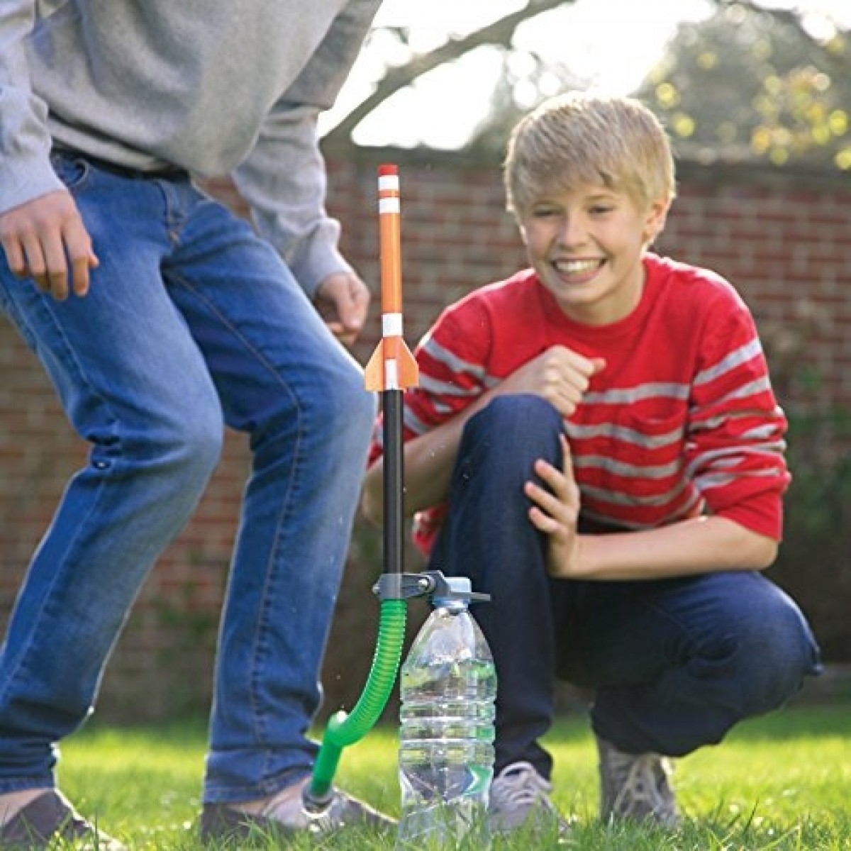 Environmental Science Series Kits (Green Rocket & Dynamo Torch)