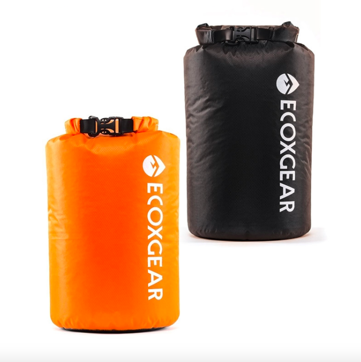 Waterproof 8 or 12 Litre Dry Bag