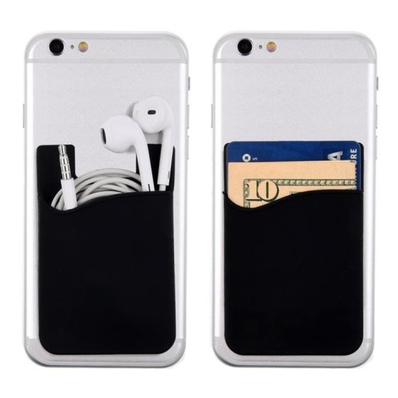 Black - Pack of 2 or 4