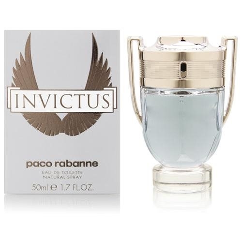 Invictus for Men 50ml EDT