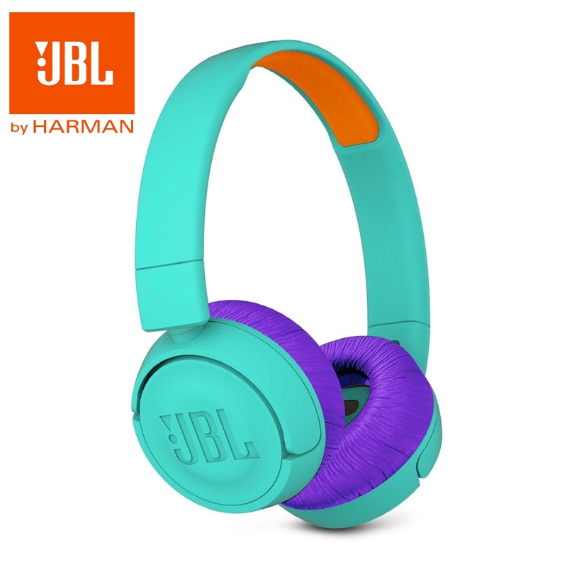 36% off on JBL JR300 Bluetooth Kids Headphones | OneDayOnly