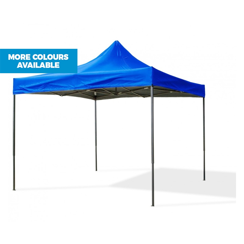 3m x 3m Pop-Up Gazebo