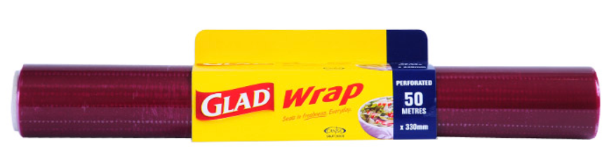 Product media