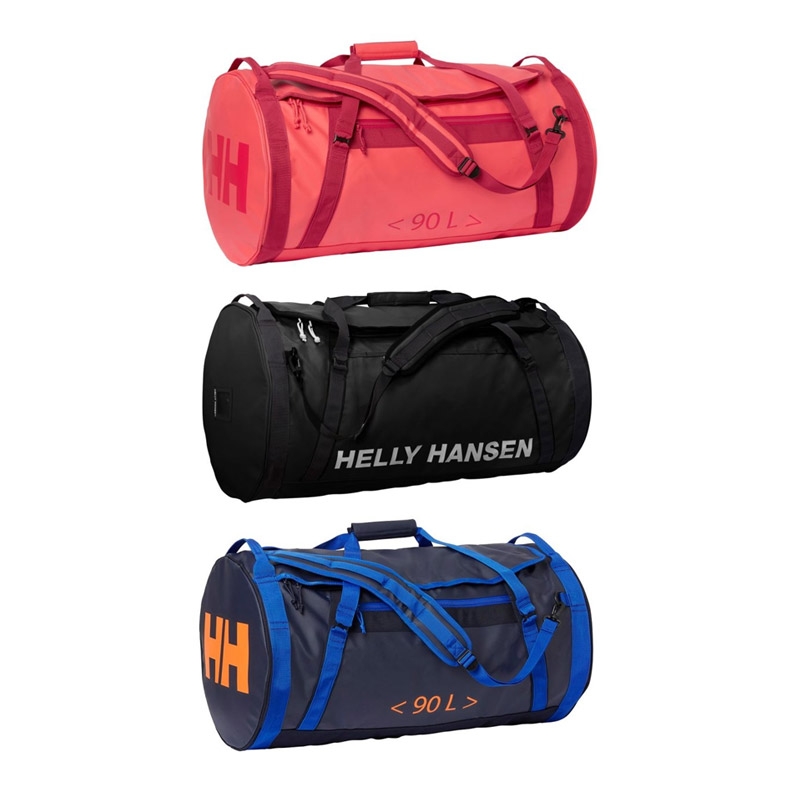 HH Duffel Bag