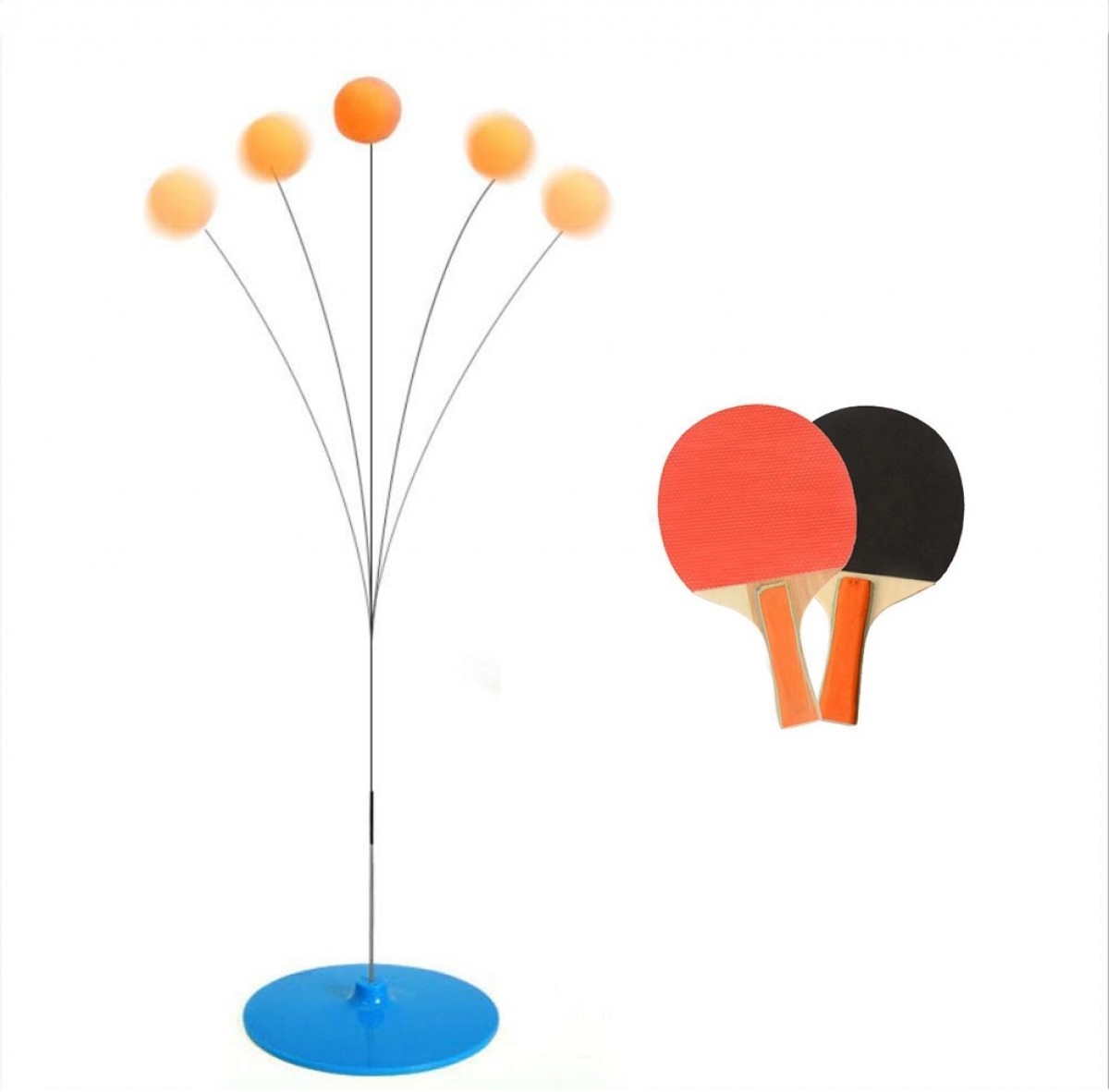 Product media
