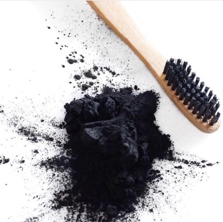 Toothbrush not included