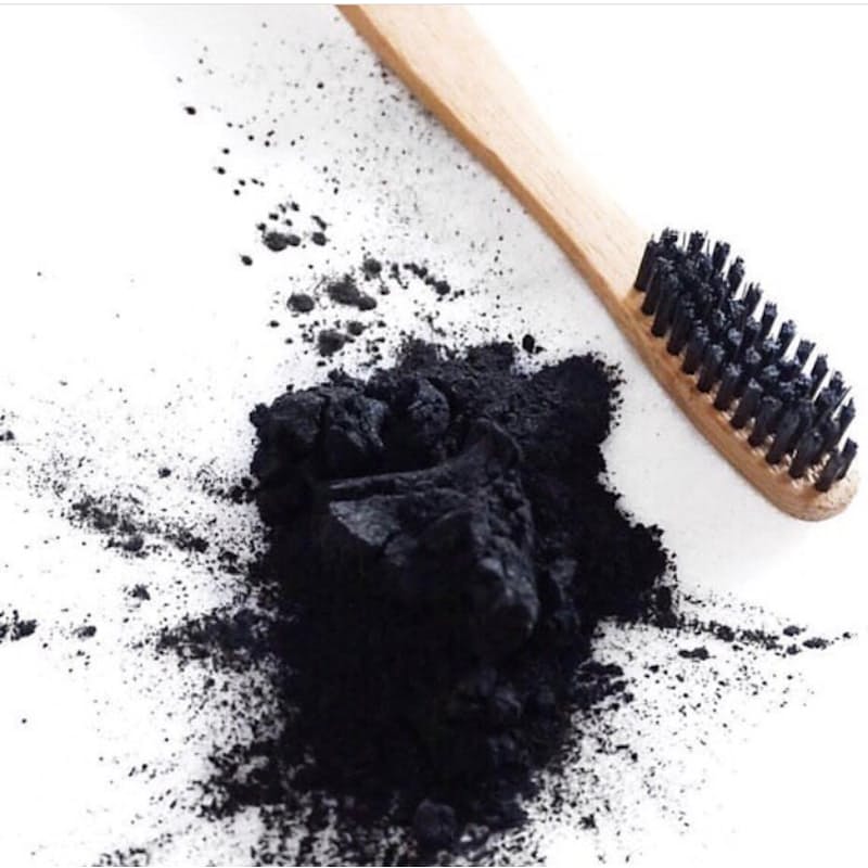 Toothbrush not included