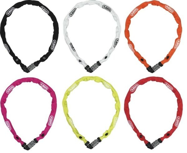 1500/60 Web Bike Chain Lock