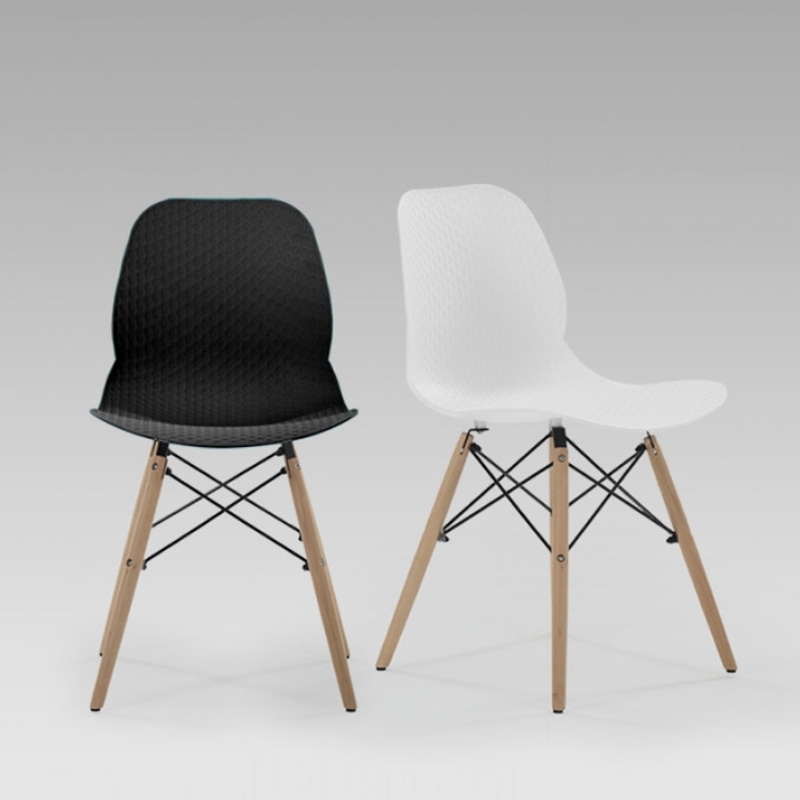 Timeless Dining Chair