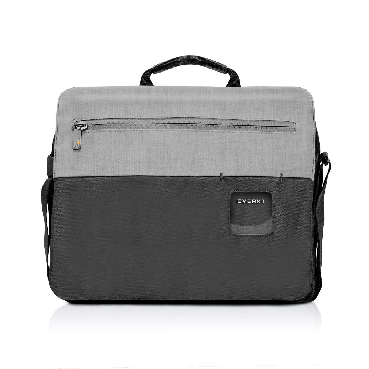 14.1" CONTEMPRO Laptop Shoulder Bag