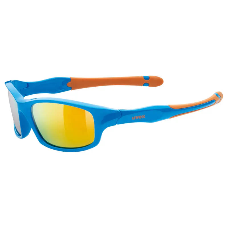 Blue/Orange